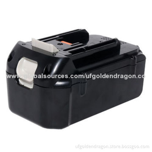 36V Power Tool Battery for Makita BL3626, 194874-0 Li-thium